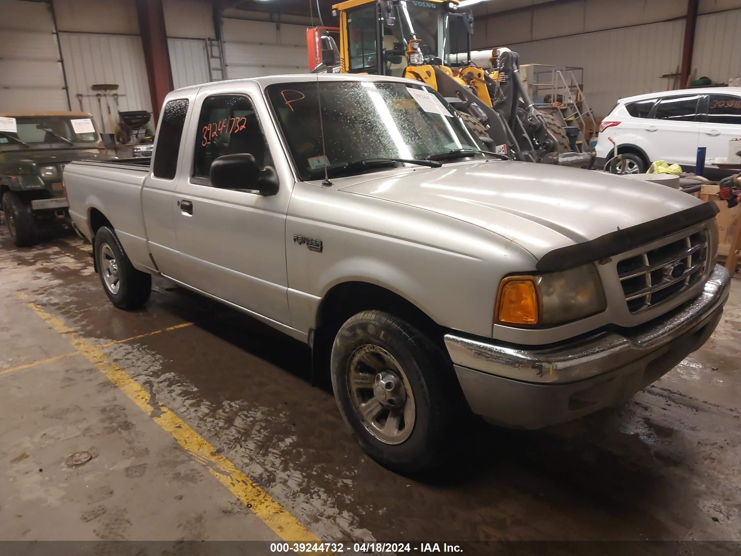 ford ranger 2003 1ftyr44e13pa11185