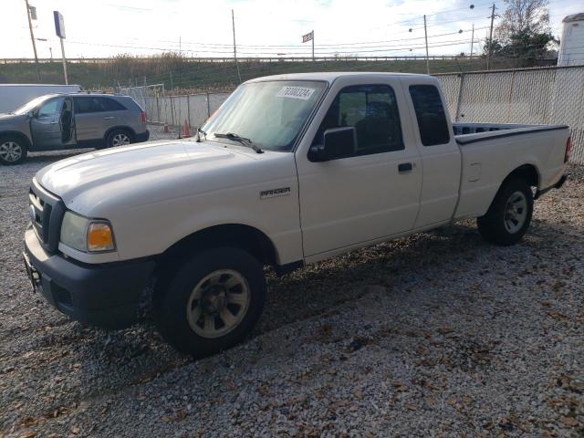 ford ranger sup 2007 1ftyr44e17pa38280