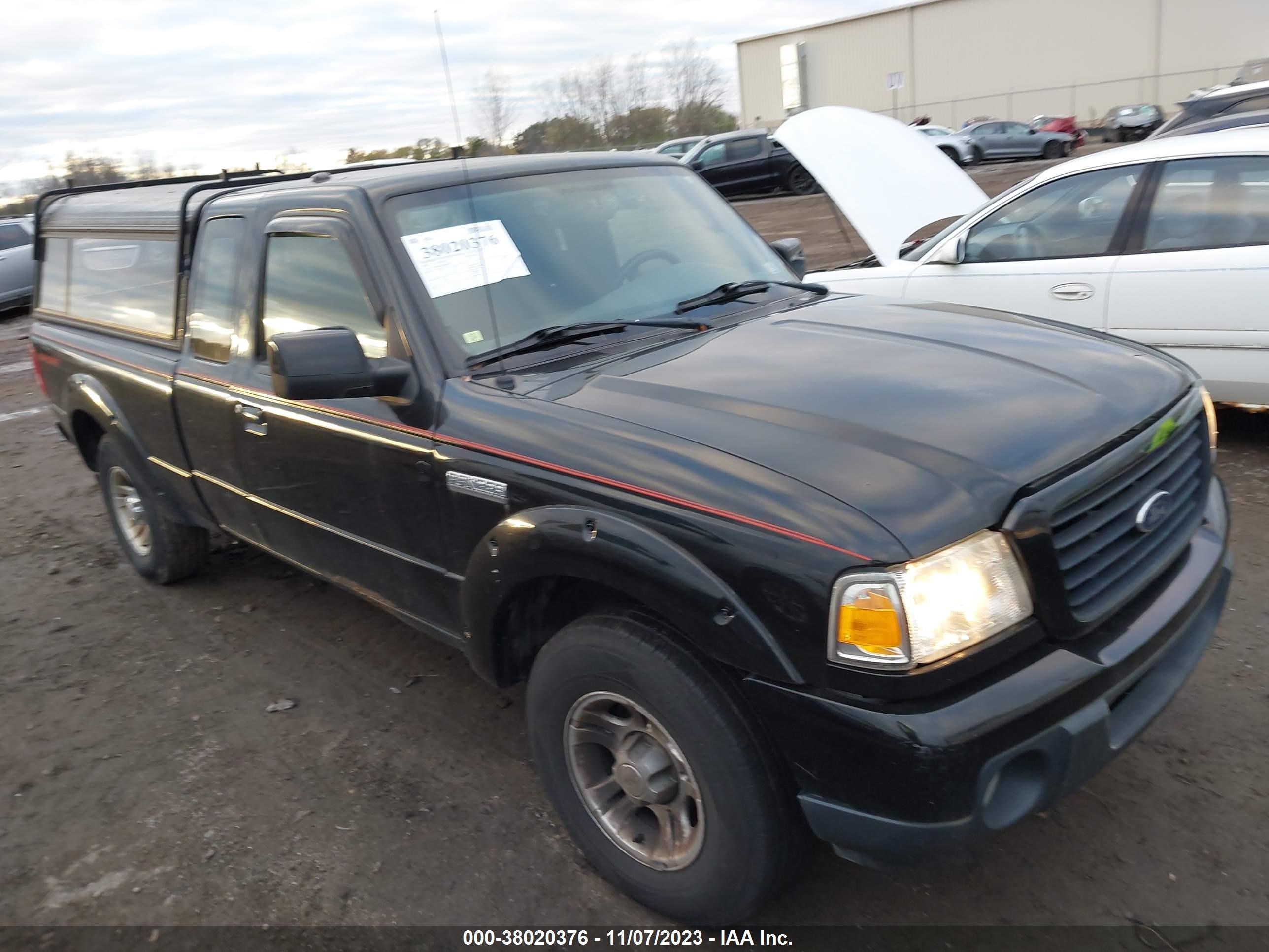 ford ranger 2009 1ftyr44e29pa00169