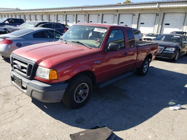 ford ranger sup 2005 1ftyr44e35pa11112