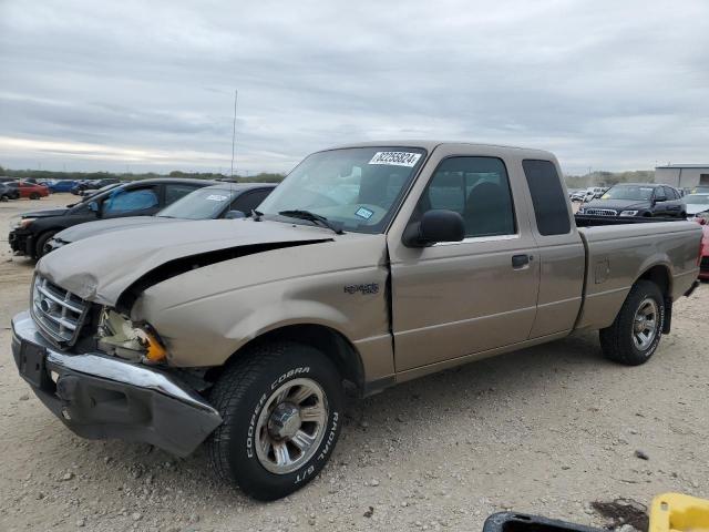 ford ranger sup 2003 1ftyr44e63pa92961