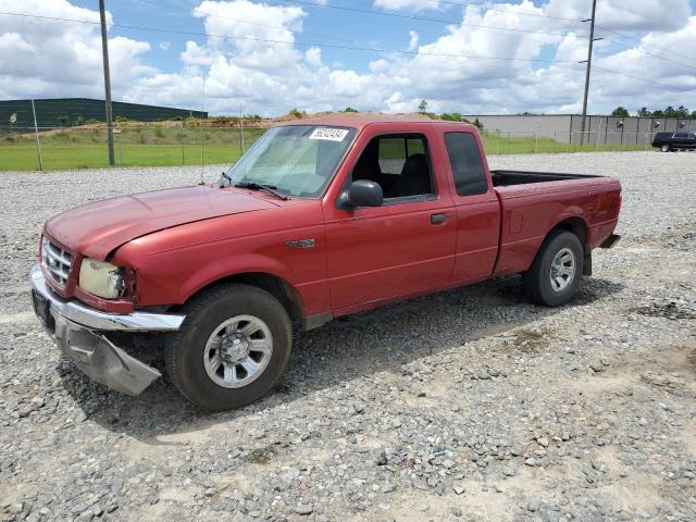 ford ranger 2003 1ftyr44e63pb66718