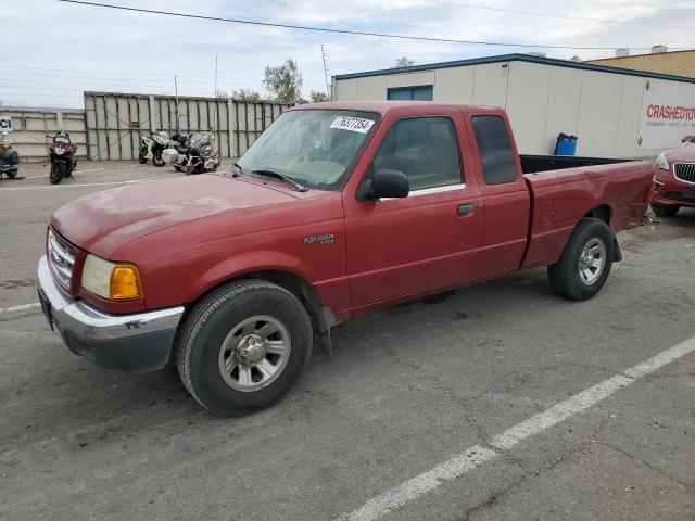 ford ranger sup 2002 1ftyr44ex2pa16674