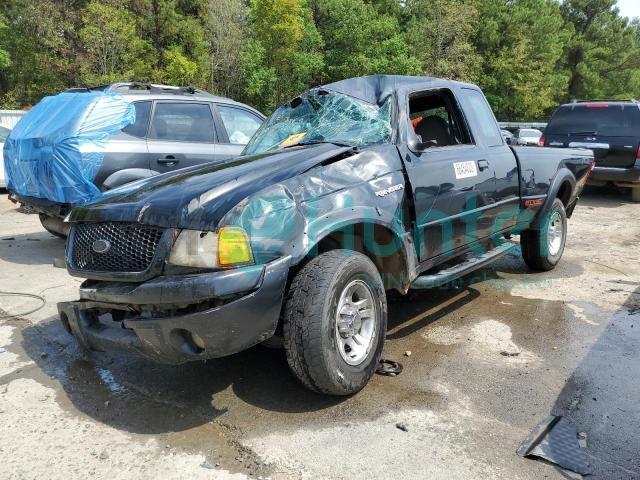 ford ranger sup 2002 1ftyr44u02pa83940