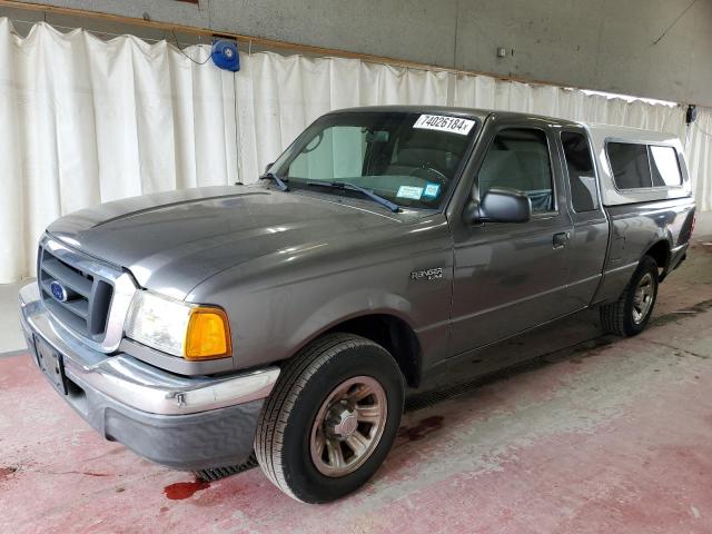 ford ranger sup 2005 1ftyr44u05pa25881