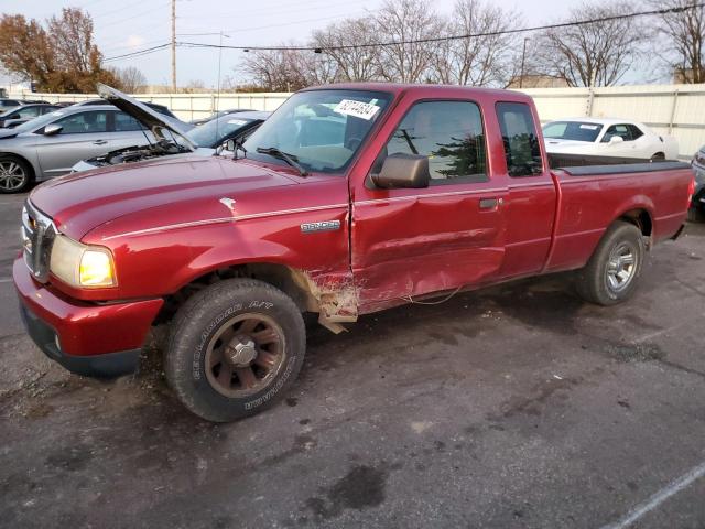 ford ranger sup 2007 1ftyr44u07pa03303