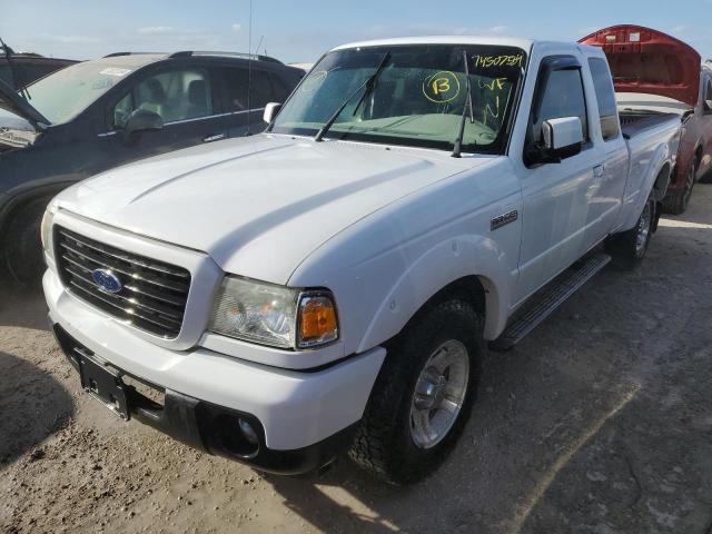 ford ranger sup 2008 1ftyr44u08pa79847