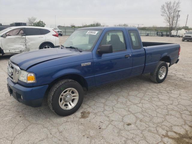 ford ranger 2007 1ftyr44u27pa01990