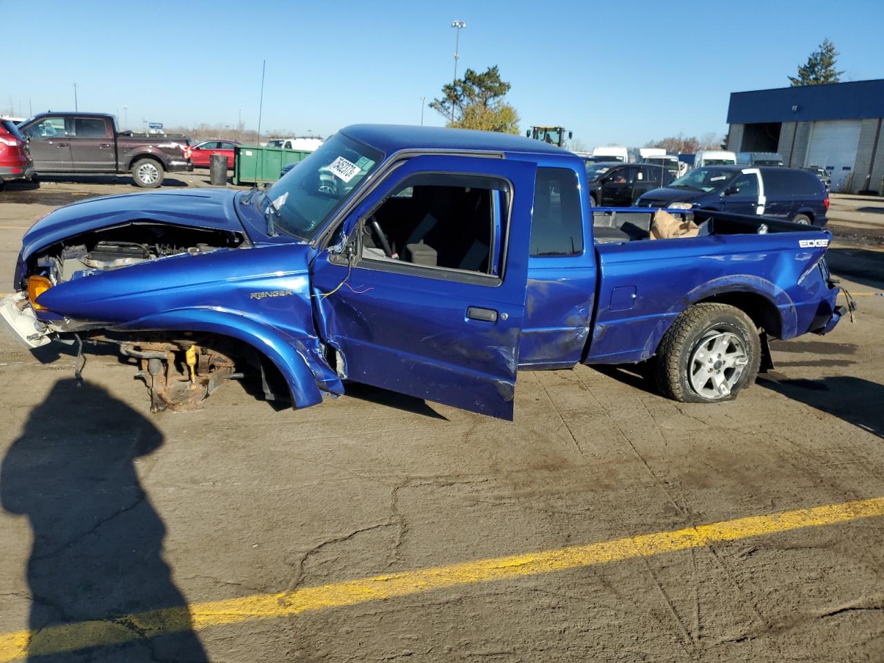 ford ranger 2005 1ftyr44u35pa24451