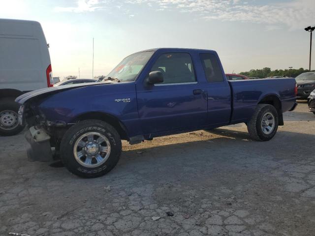 ford ranger 2003 1ftyr44u43pb89311