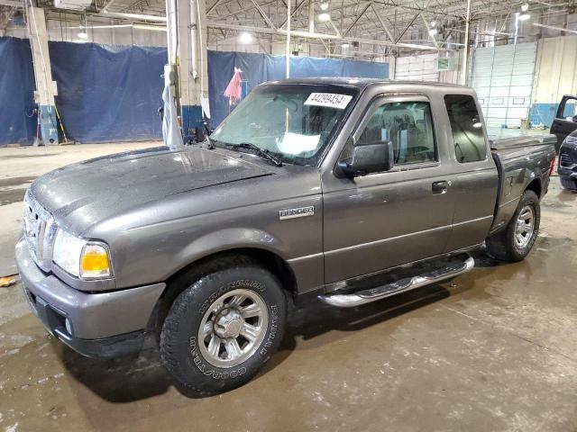 ford ranger 2007 1ftyr44u47pa05605