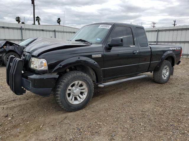 ford ranger sup 2007 1ftyr44u57pa25510