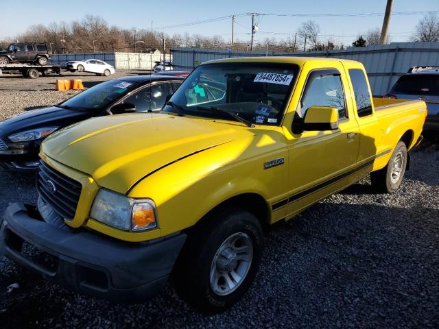 ford ranger sup 2006 1ftyr44u76pa46423