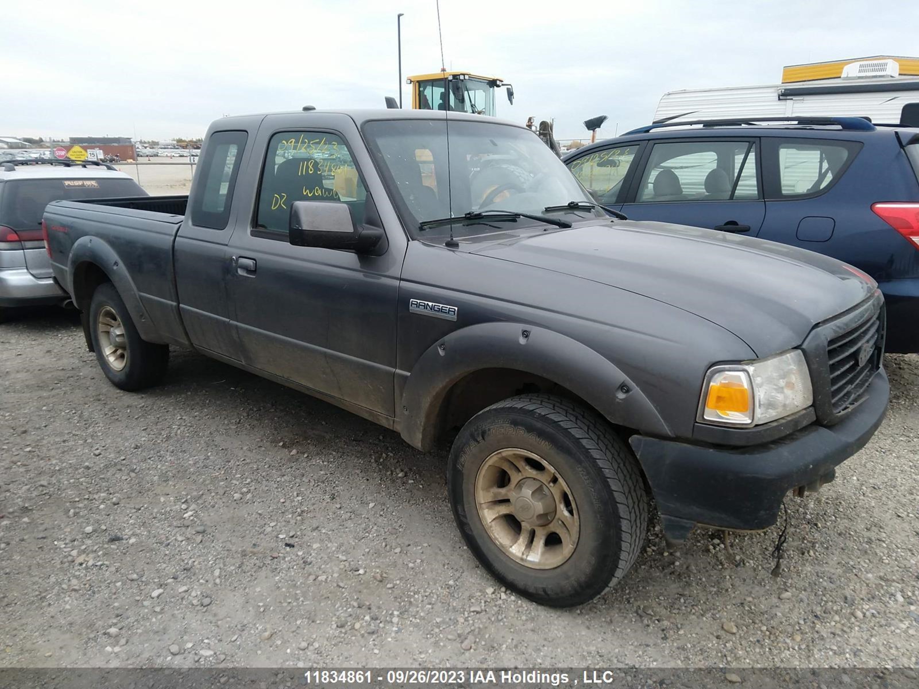 ford ranger 2008 1ftyr44u78pa43623