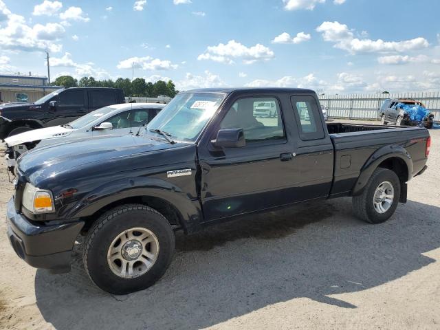 ford ranger 2008 1ftyr44u78pa96967