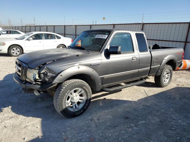 ford ranger sup 2007 1ftyr44u87pa25467