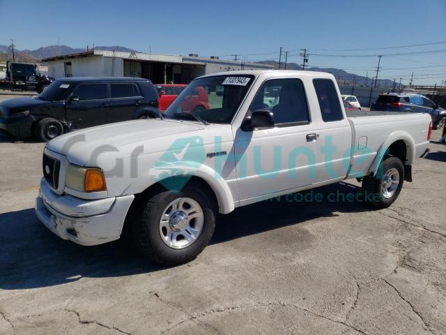 ford ranger sup 2004 1ftyr44u94pa01271
