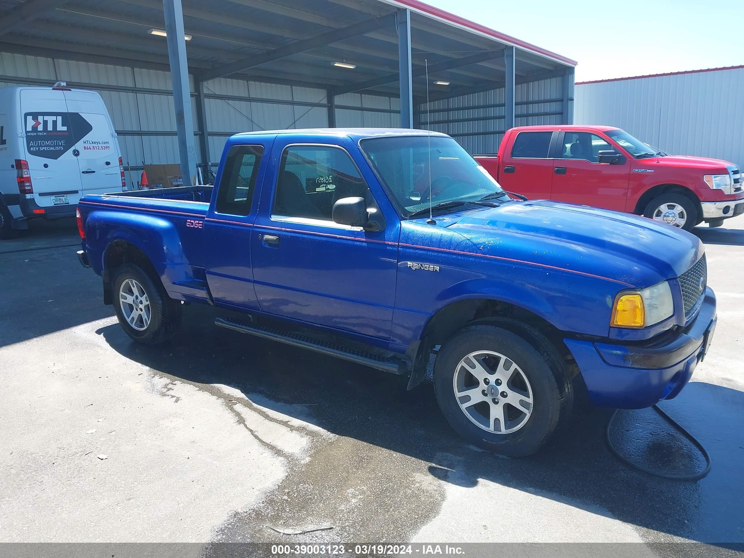 ford ranger 2002 1ftyr44v22pb51857