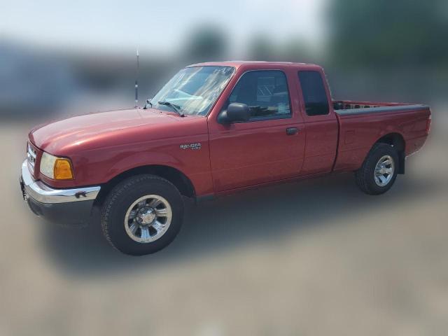 ford ranger 2003 1ftyr44v23pb02255