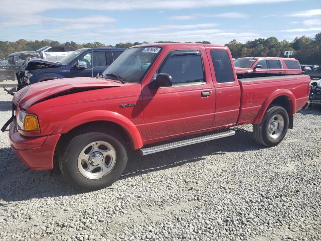 ford ranger 2004 1ftyr45e04pa69112