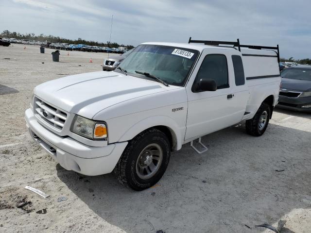 ford ranger 2002 1ftyr45e12pa92332