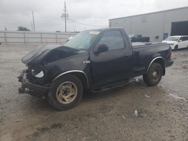 ford f150 1998 1ftzf0721wkb01915