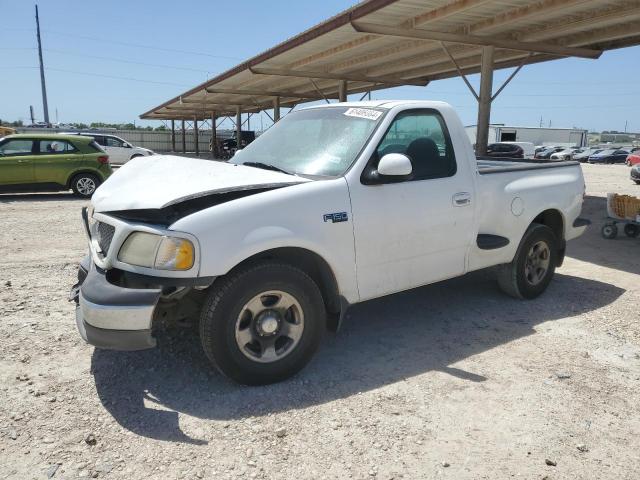 ford f150 1999 1ftzf0726xkb19912