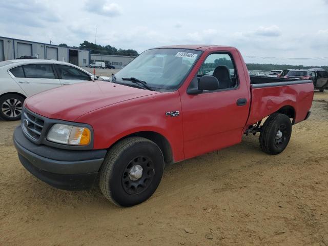 ford f150 2001 1ftzf17211nb00115