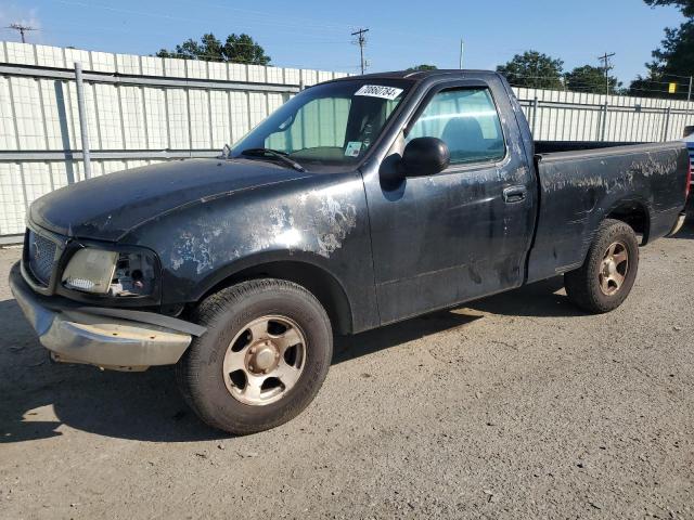 ford f150 1999 1ftzf1722xka16346