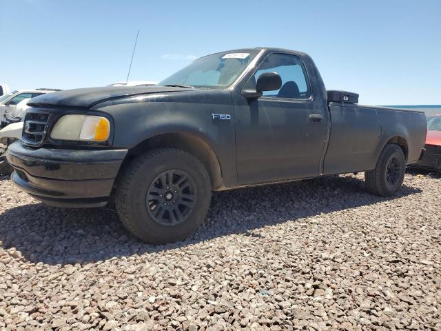 ford f150 1999 1ftzf1723xkc07080