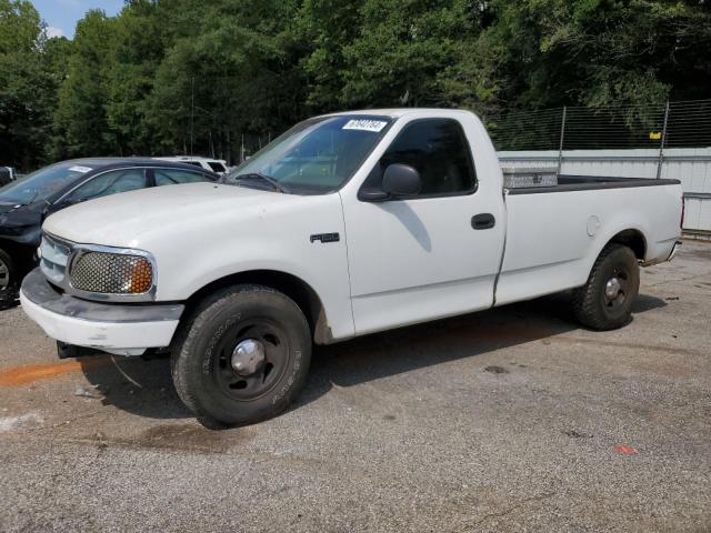 ford f150 2000 1ftzf1725ync30408