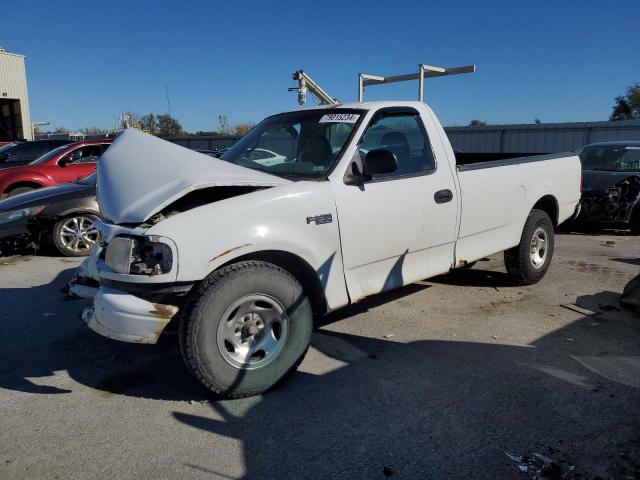 ford f150 1998 1ftzf1726wkb75823