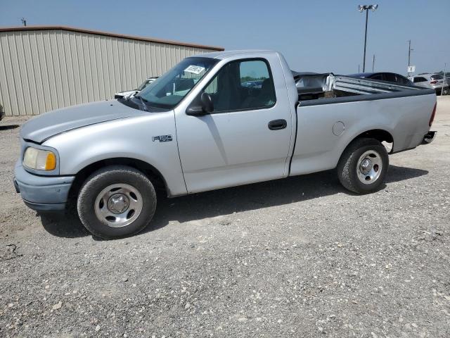 ford other 1998 1ftzf1726wkc09520