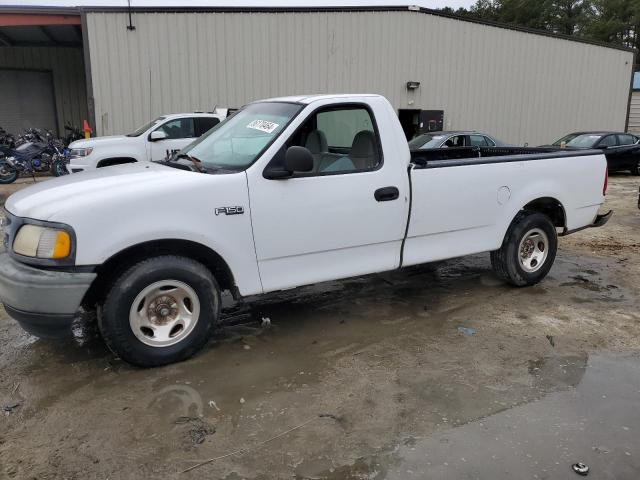 ford f150 1998 1ftzf1726wnb30055