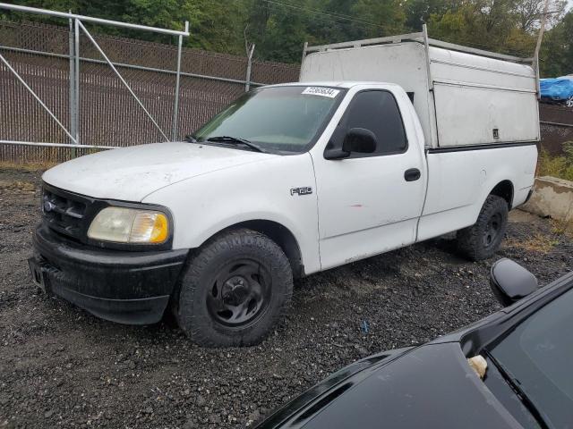 ford f150 1998 1ftzf1727wnb56485