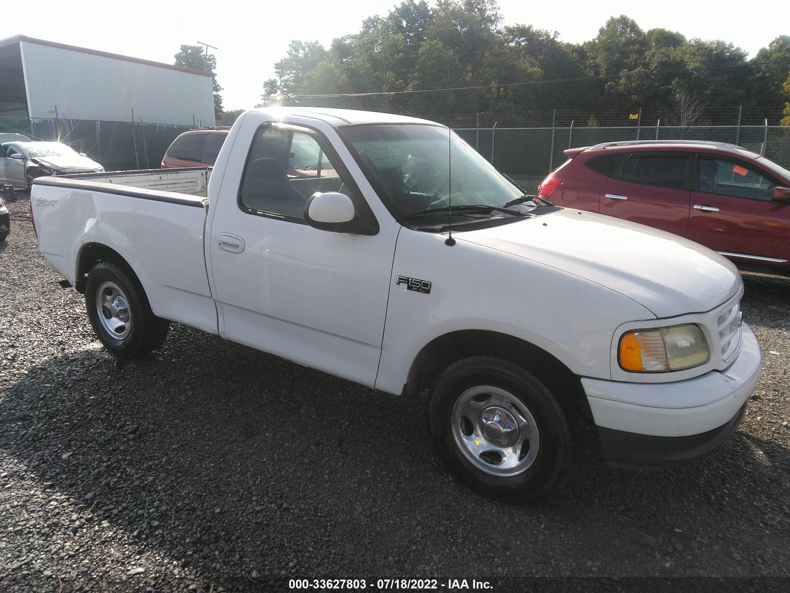 ford f-150 2001 1ftzf17281nb46475