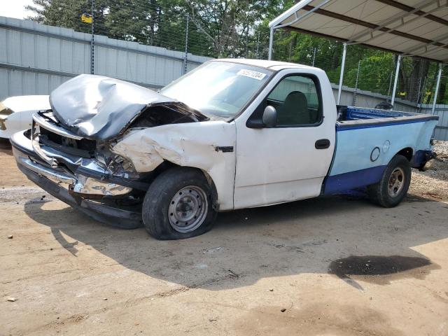 ford f150 2000 1ftzf1728ynb29752