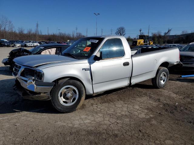 ford f150 2001 1ftzf17291nb90548