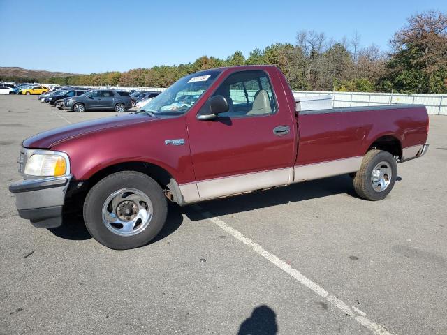 ford f150 1998 1ftzf1729wnb84692