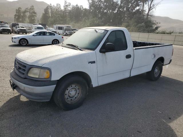 ford f-150 2000 1ftzf1729ykb50367