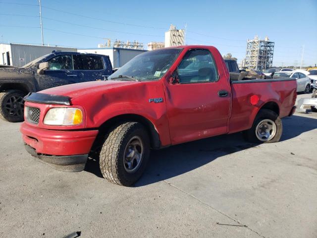 ford f150 1998 1ftzf172xwnc24617