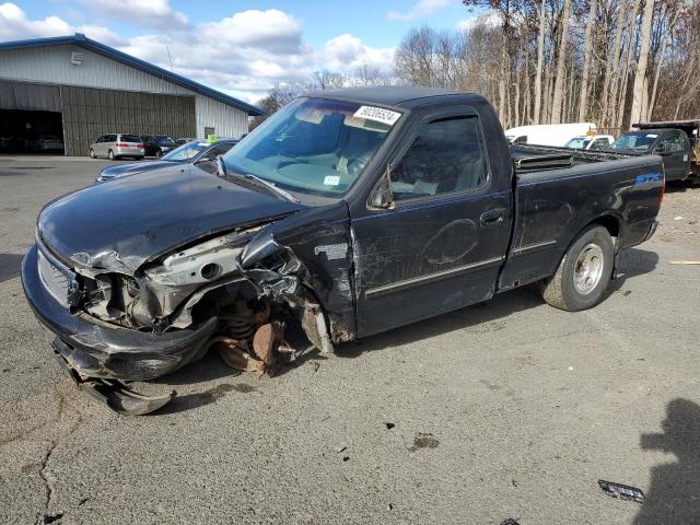 ford f150 1998 1ftzf1764wnb34544