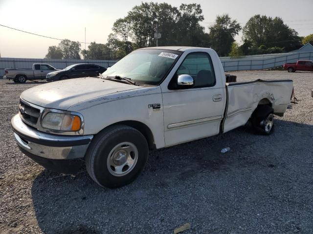 ford f150 1998 1ftzf1766wnc00611