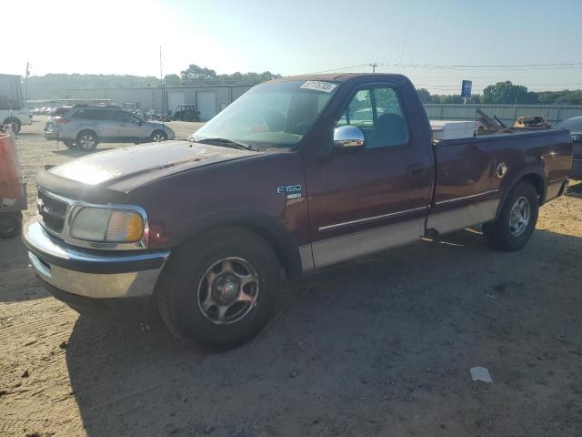 ford all models 1998 1ftzf176xwkc18210