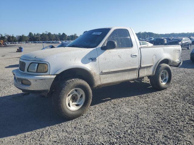 ford f150 1998 1ftzf18w3wnb98041