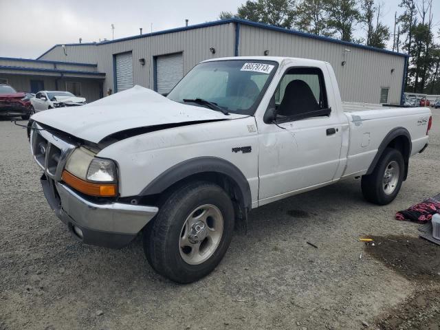 ford ranger 2000 1ftzr11x6ypb81039