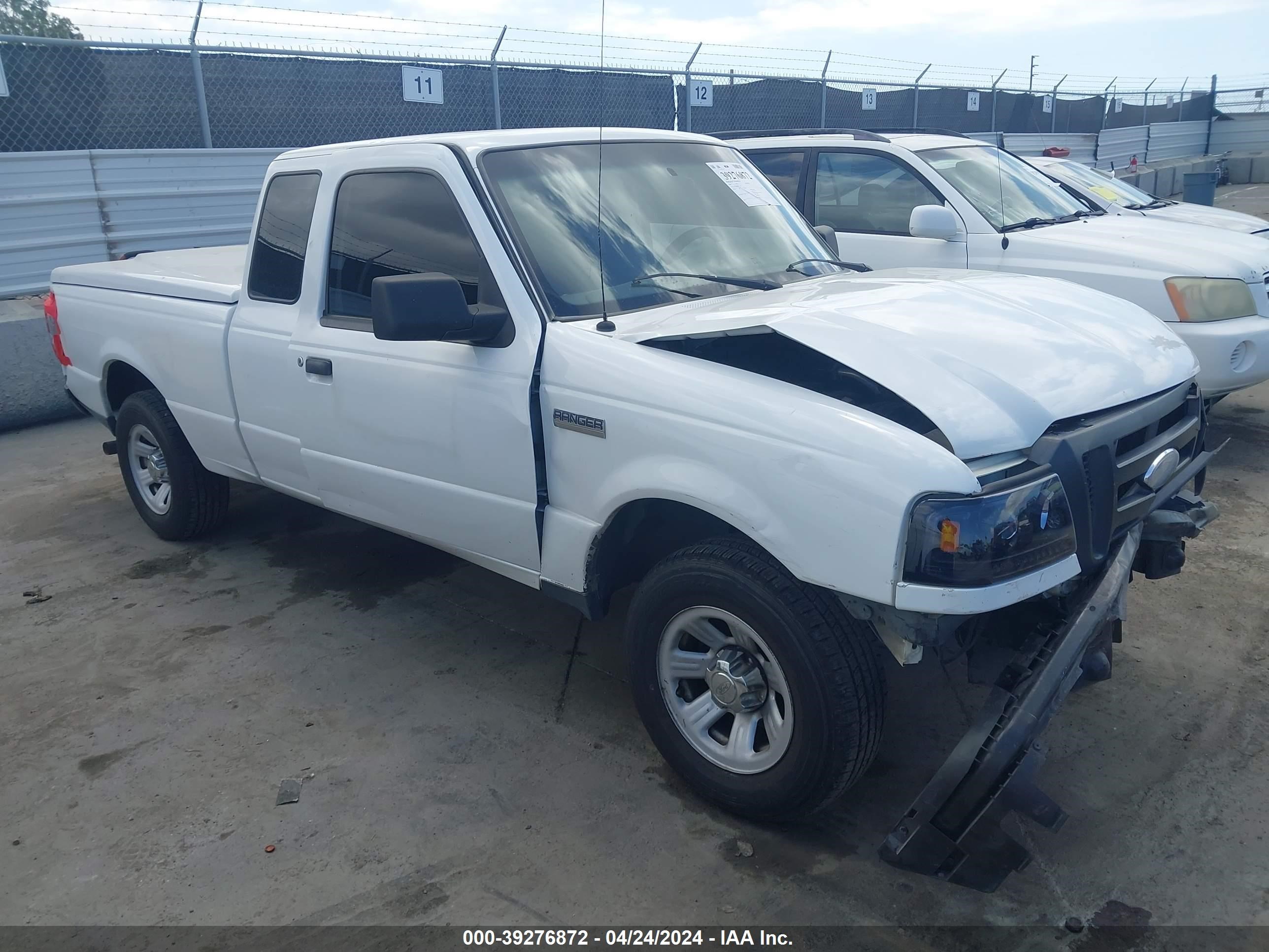 ford ranger 2009 1ftzr14e79pa31243