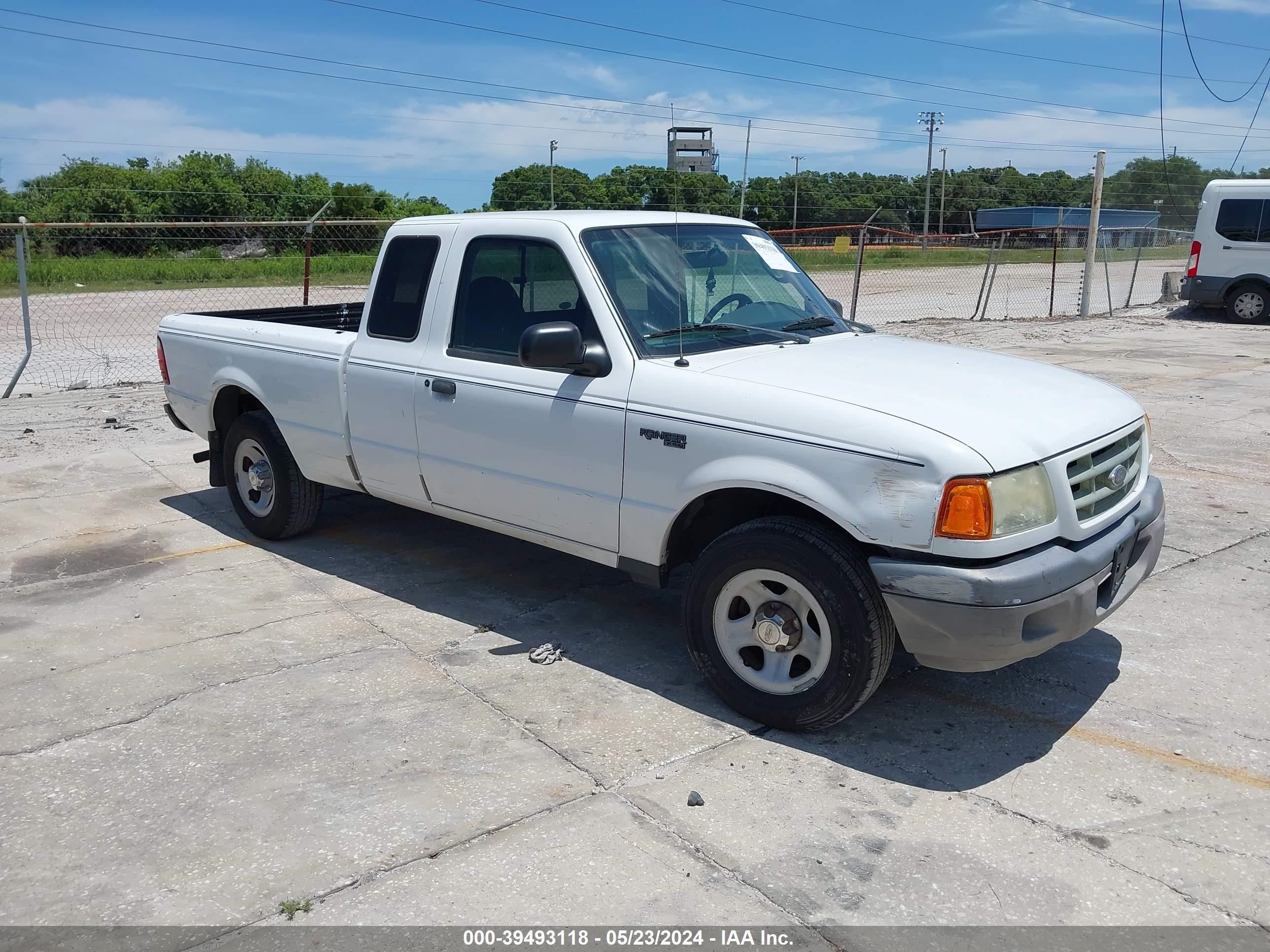 ford ranger 2003 1ftzr14u03pb88580