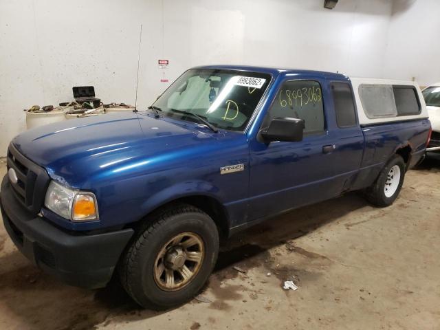 ford ranger sup 2007 1ftzr14u47pa78301