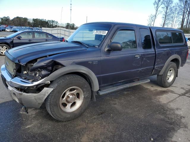 ford ranger 2001 1ftzr15e11pa69540